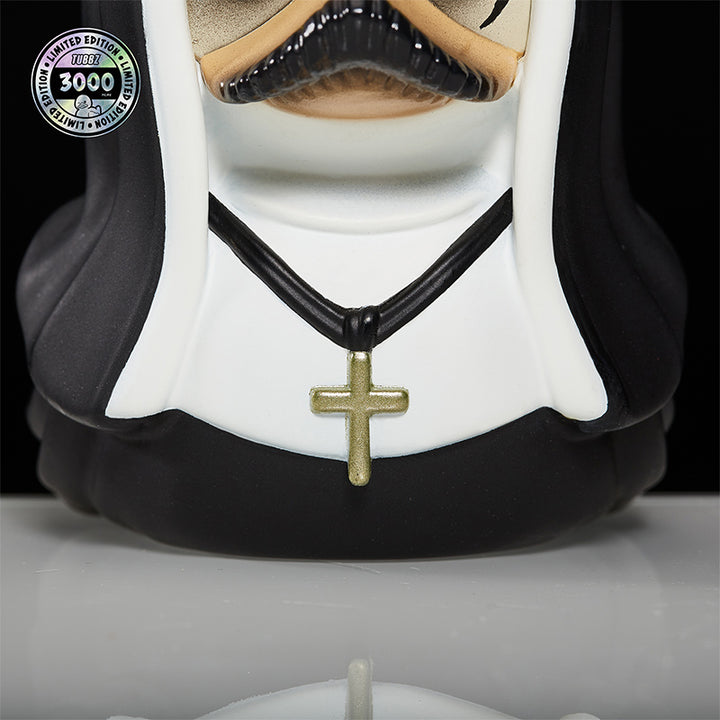 The Nun: The Nun TUBBZ (First Edition)