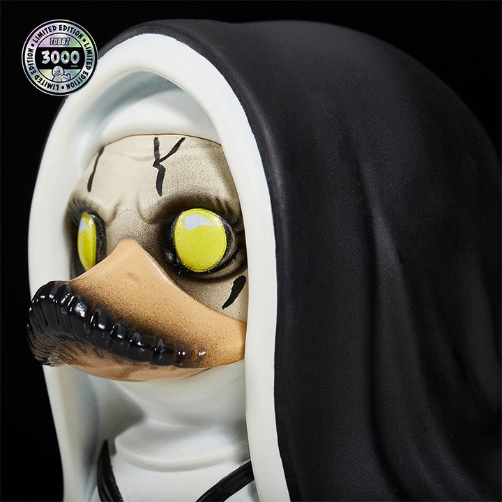 The Nun: The Nun TUBBZ (First Edition)