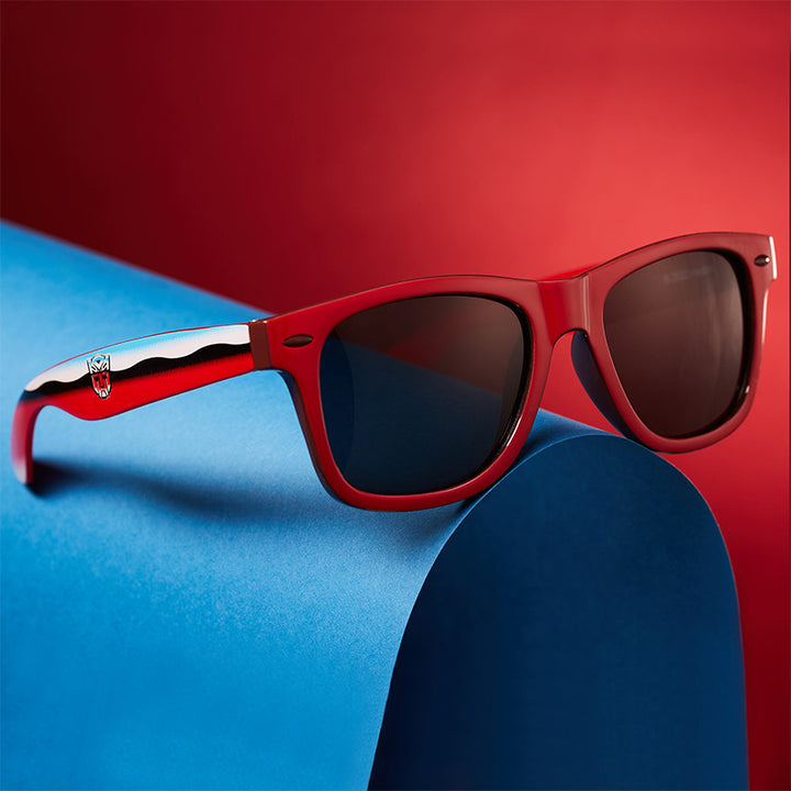 Transformers Sunglasses