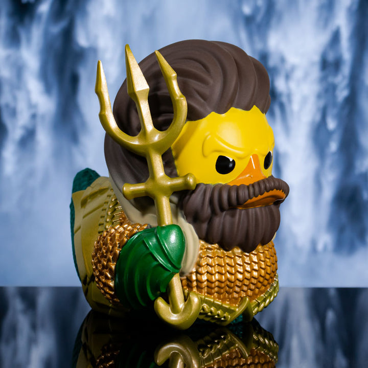 DC Comics: Aquaman TUBBZ (First Edition)