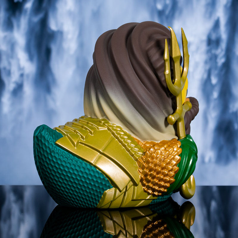 DC Comics: Aquaman TUBBZ (First Edition)