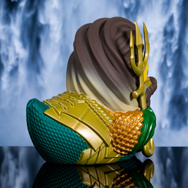 DC Comics: Aquaman TUBBZ (First Edition)
