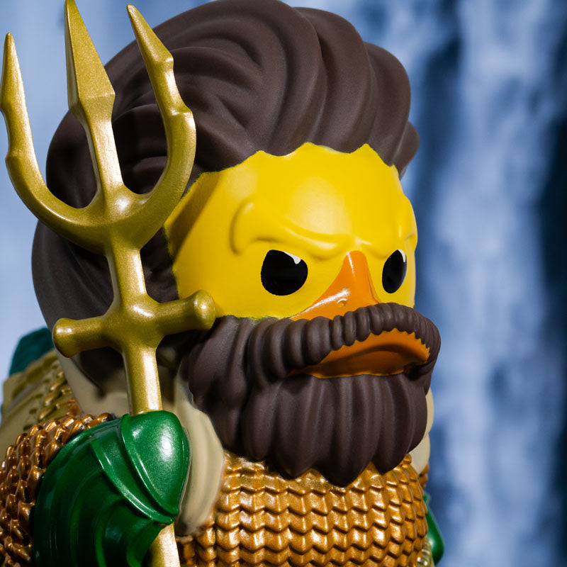 DC Comics: Aquaman TUBBZ (First Edition)