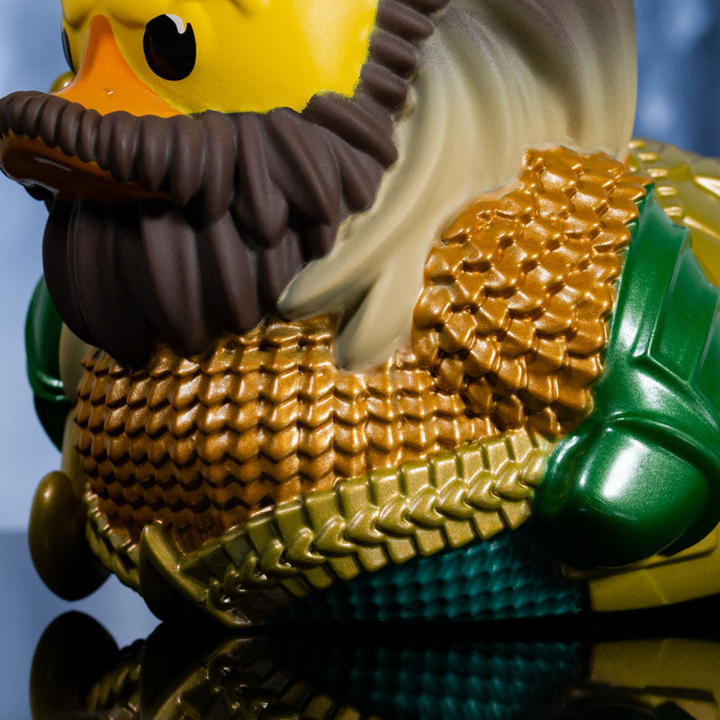 DC Comics: Aquaman TUBBZ (First Edition)