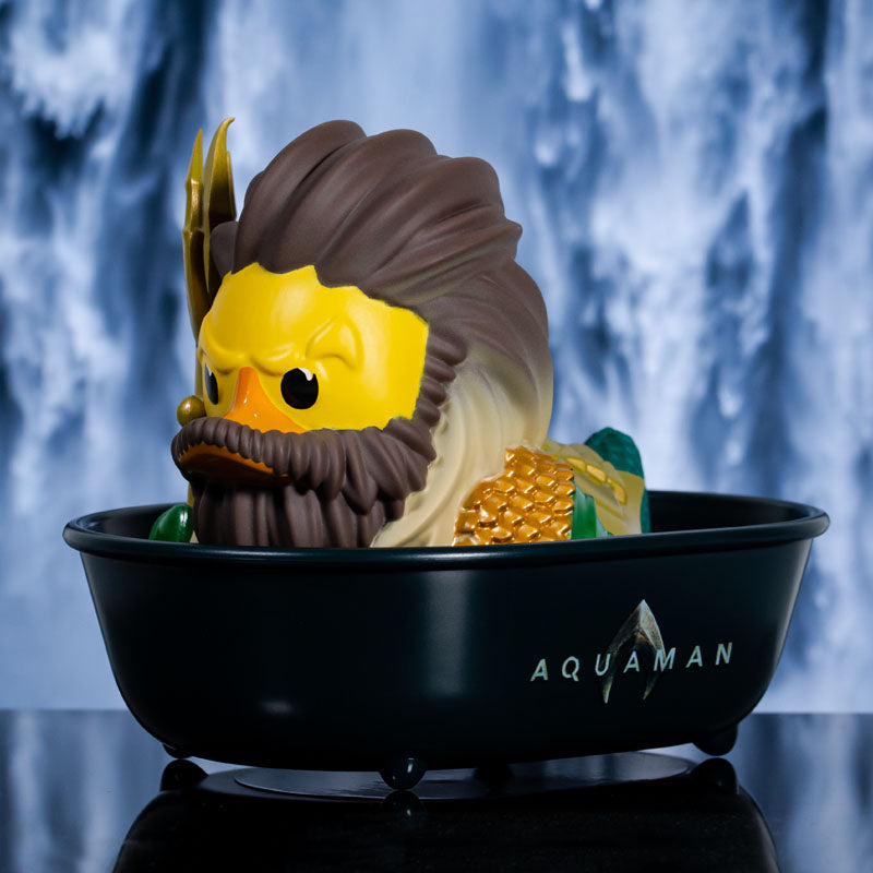 DC Comics: Aquaman TUBBZ (First Edition)