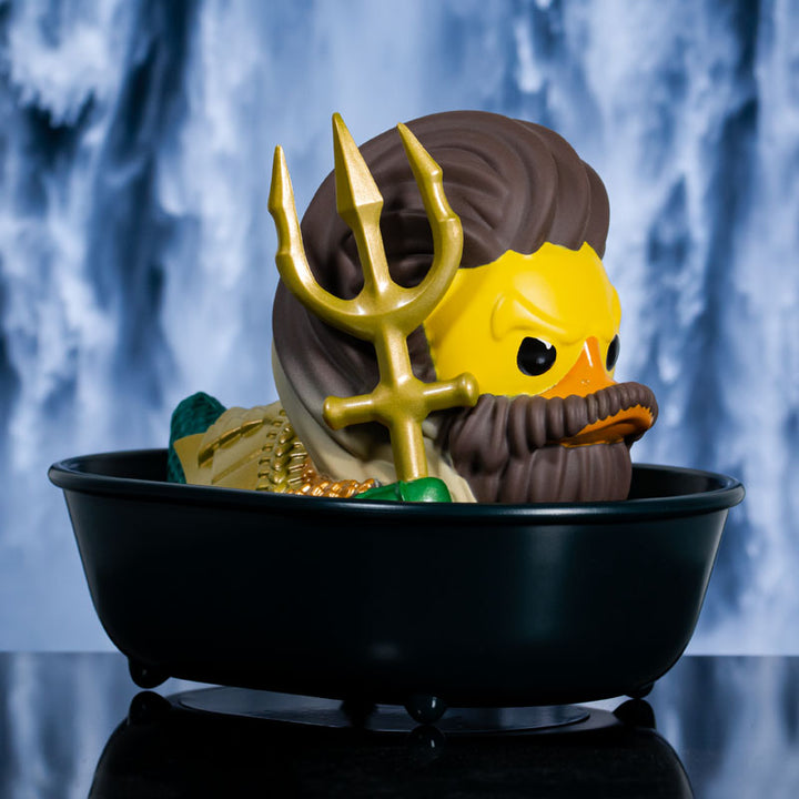 DC Comics: Aquaman TUBBZ (First Edition)