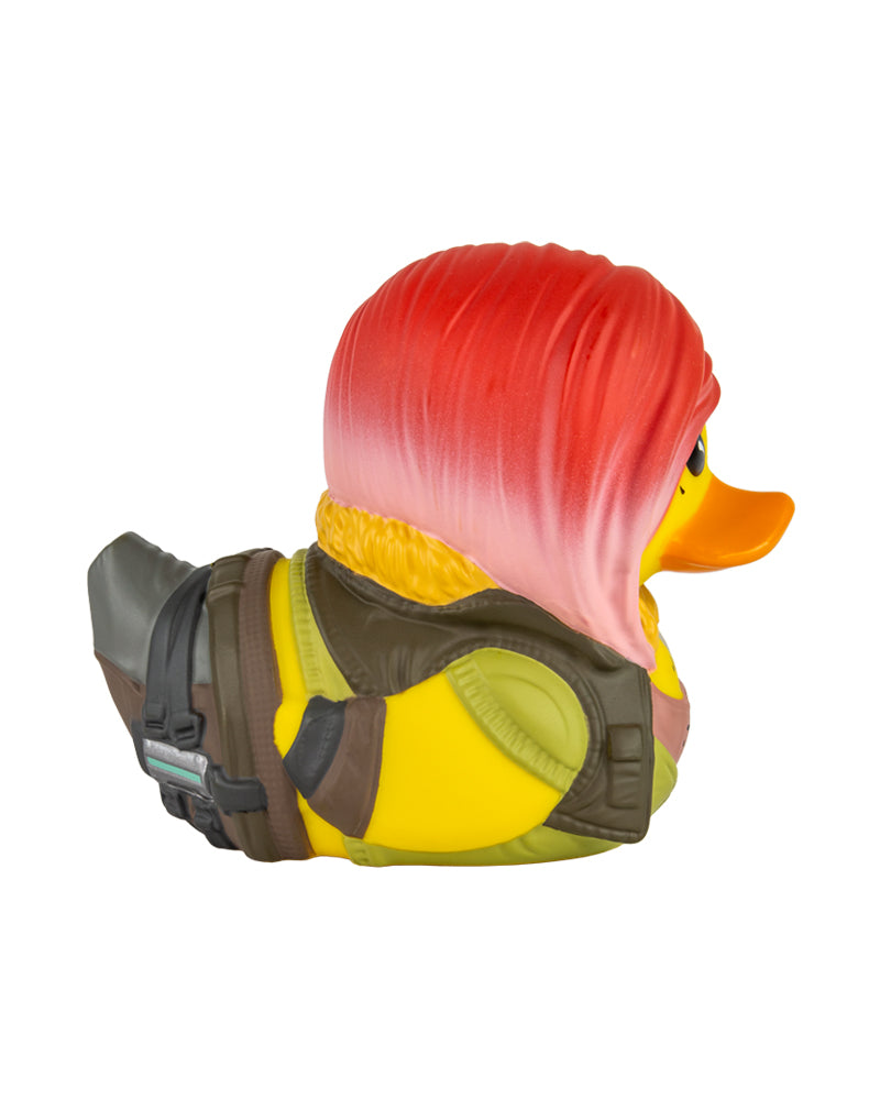 Borderlands 3 Lilith TUBBZ Collectible Duck