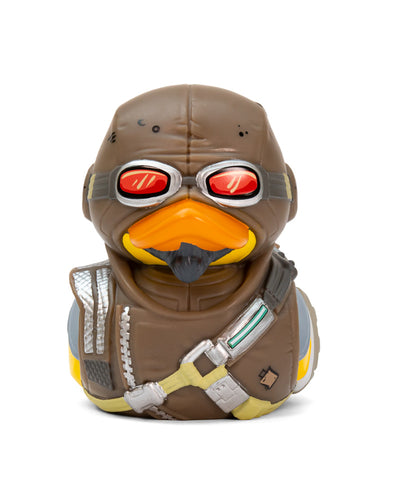 Borderlands 3 Mordecai TUBBZ Collectible Duck