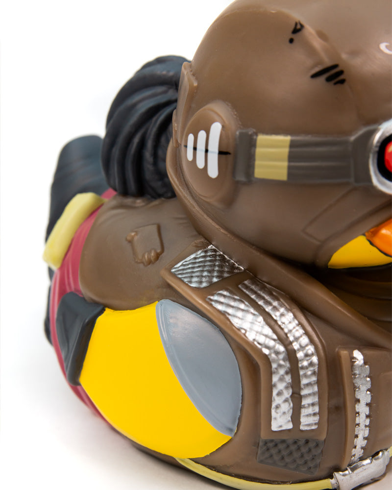 Borderlands 3 Mordecai TUBBZ Collectible Duck