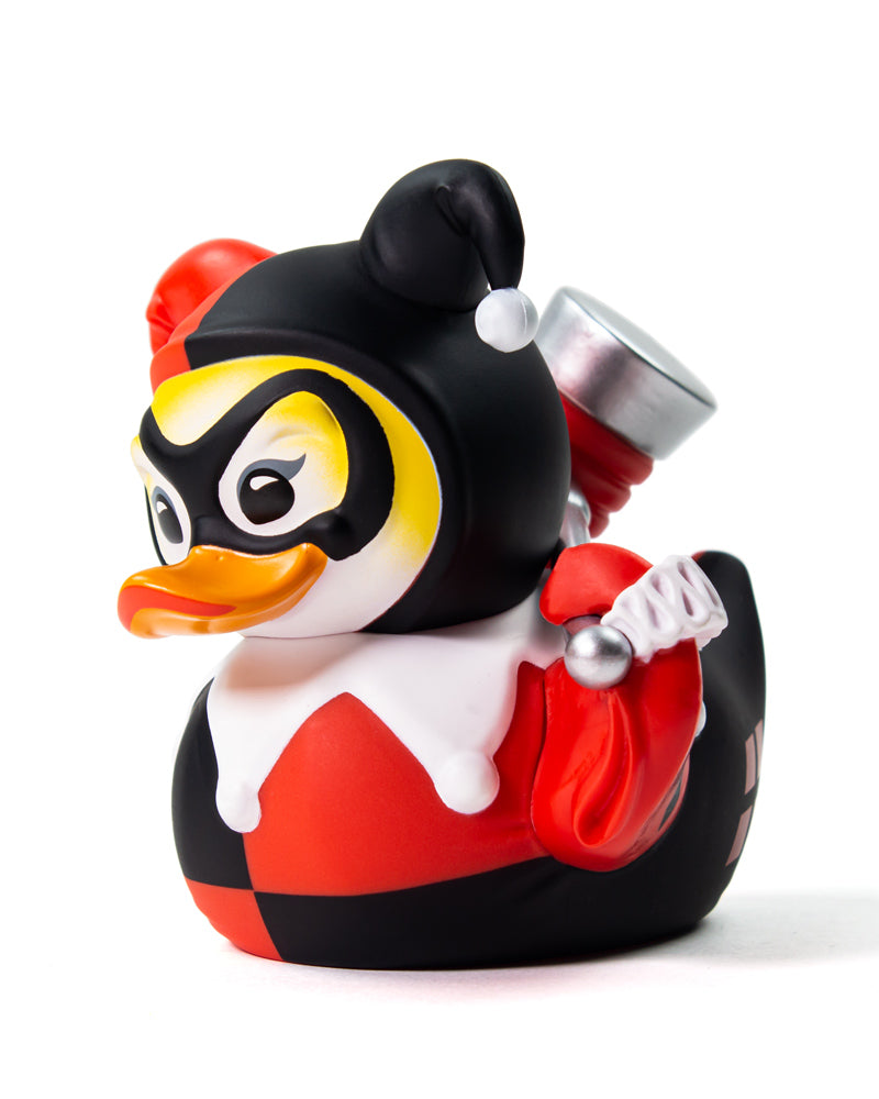 DC Comics Harley Quinn TUBBZ Collectible Duck