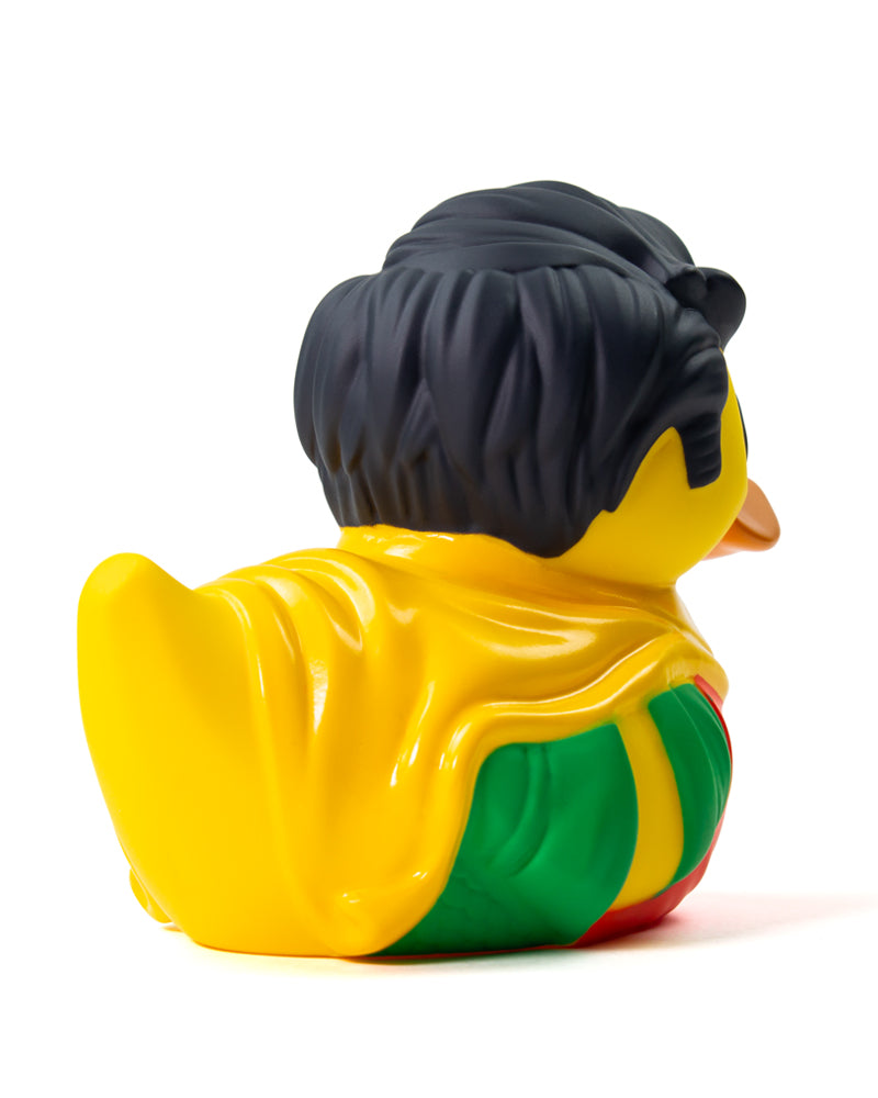 DC Comics Robin TUBBZ Collectible Duck