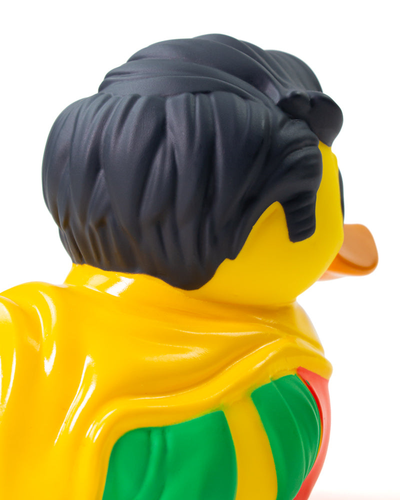 DC Comics Robin TUBBZ Collectible Duck