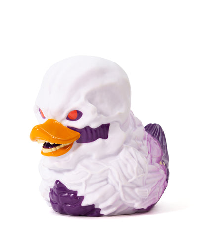Doom Hell Knight TUBBZ Collectible Duck