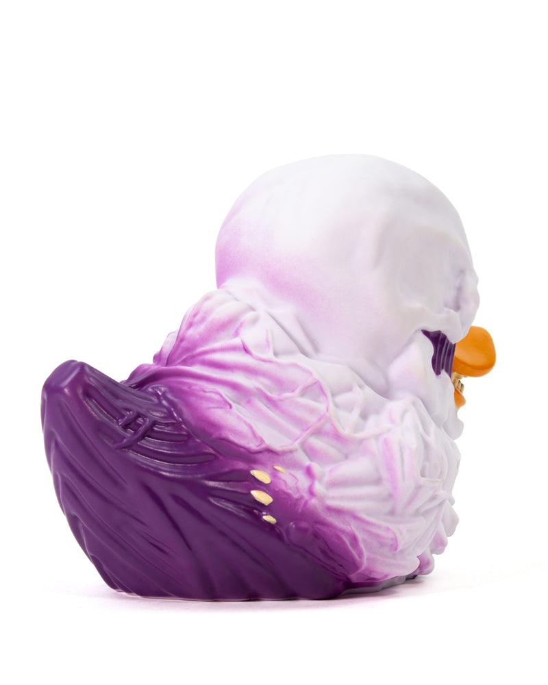 Doom Hell Knight TUBBZ Collectible Duck