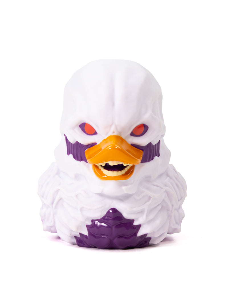 Doom Hell Knight TUBBZ Collectible Duck