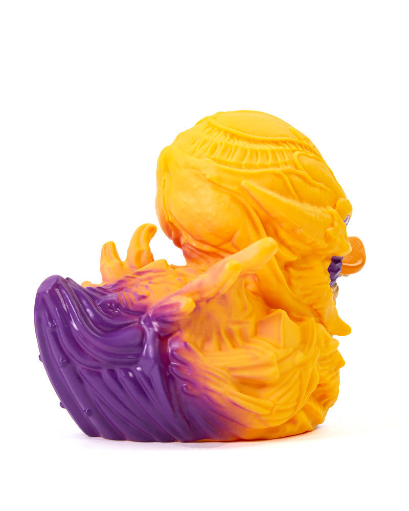 Doom IMP TUBBZ Collectible Duck