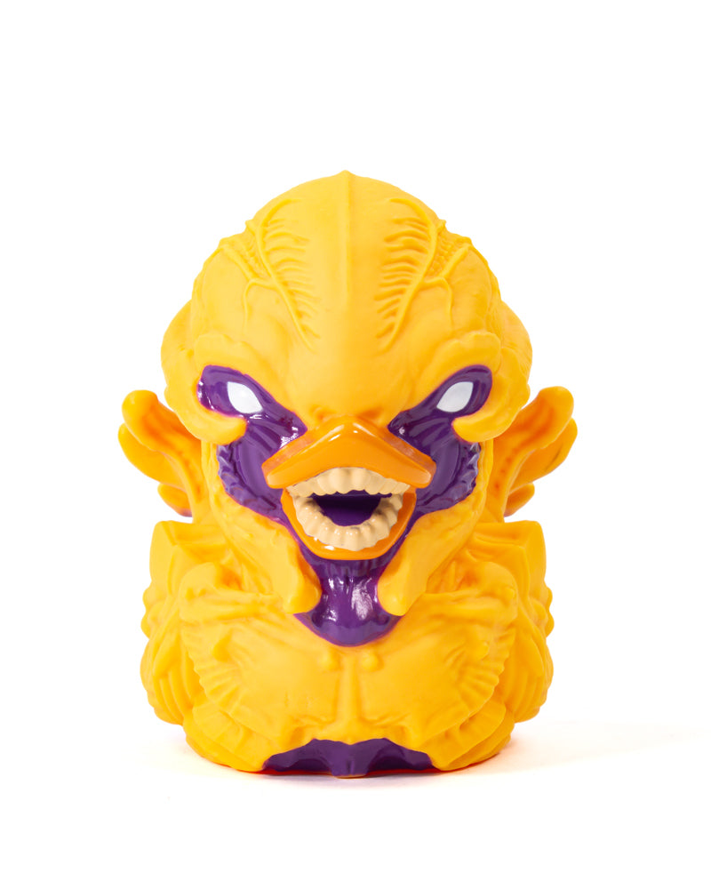 Doom IMP TUBBZ Collectible Duck