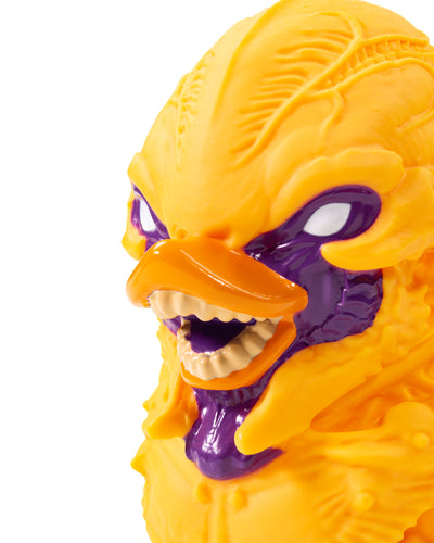 Doom IMP TUBBZ Collectible Duck