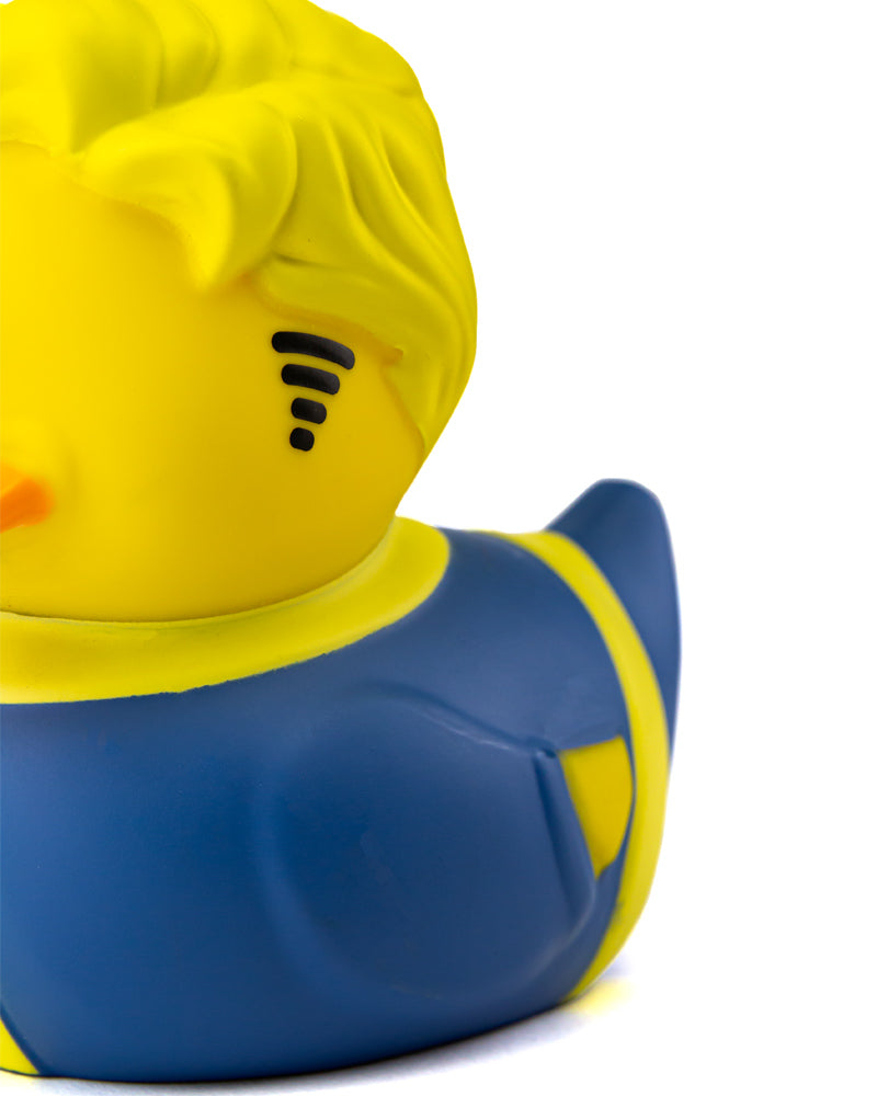 Fallout Vault Boy TUBBZ Collectible Duck
