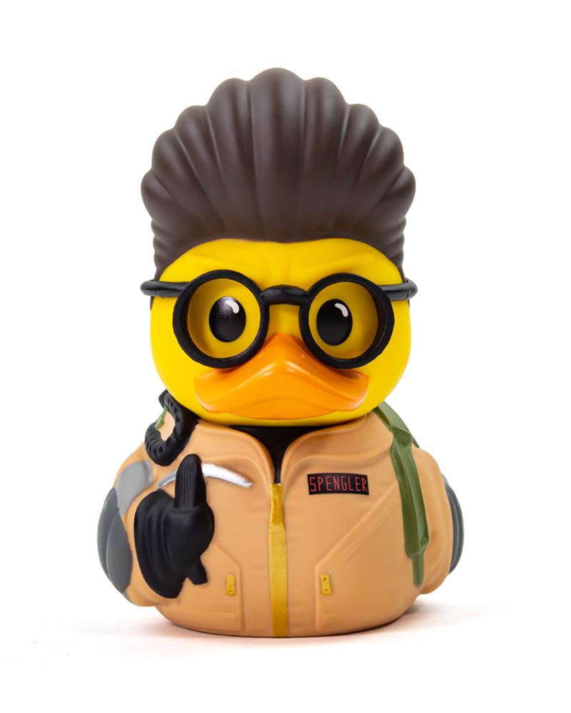 Ghostbusters Egon Spengler TUBBZ Collectible Duck