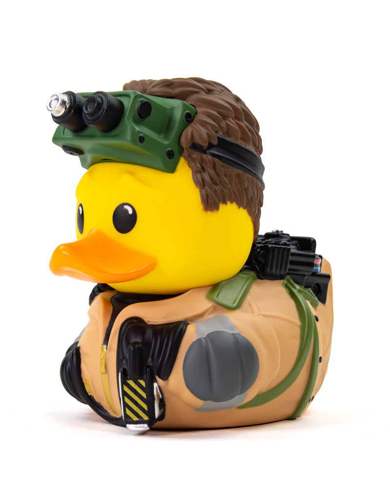 Ghostbusters Ray Stantz TUBBZ Collectible Duck