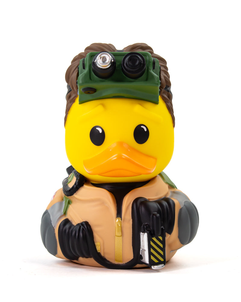 Ghostbusters Ray Stantz TUBBZ Collectible Duck