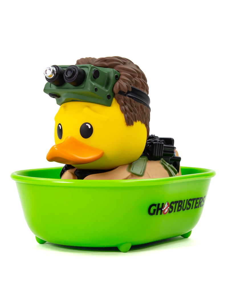 Ghostbusters Ray Stantz TUBBZ Collectible Duck