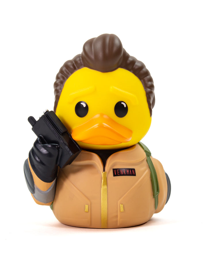 Ghostbusters: Peter Venkman TUBBZ (First Edition)