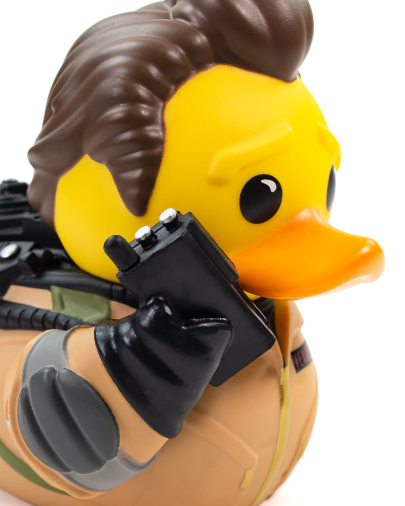 Ghostbusters Peter Venkman TUBBZ Collectible Duck