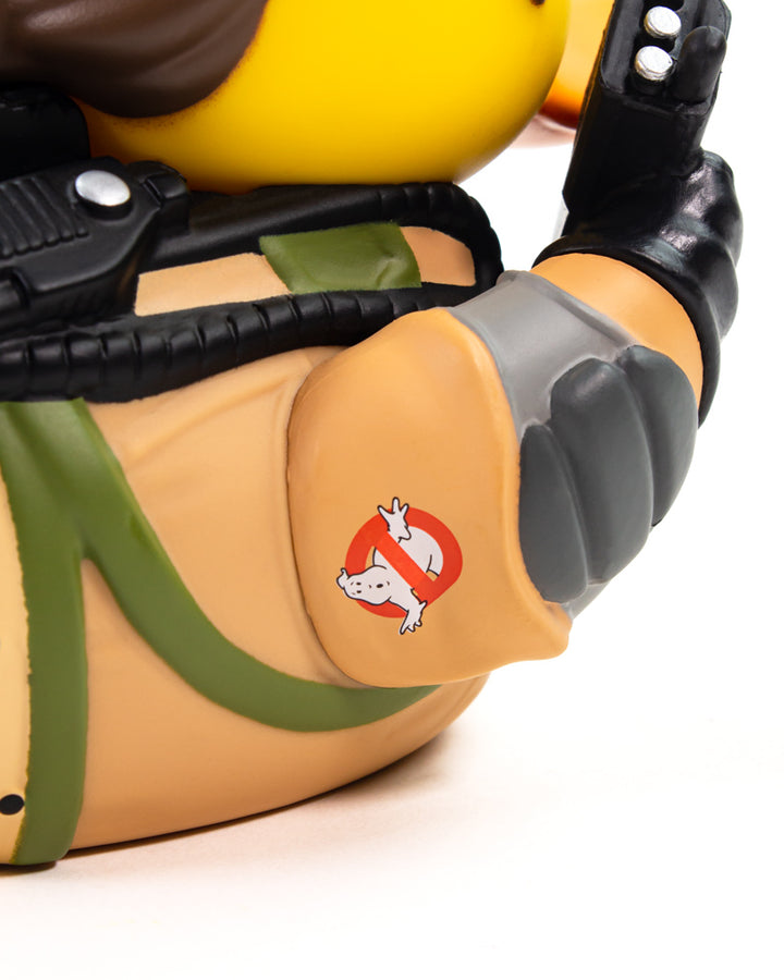 Ghostbusters: Peter Venkman TUBBZ (First Edition)