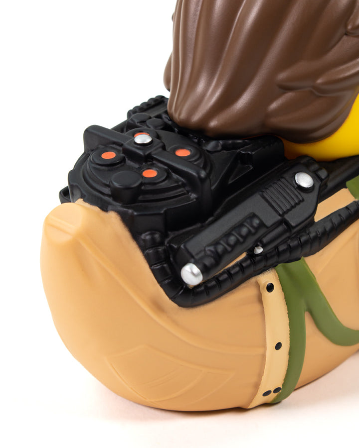 Ghostbusters: Peter Venkman TUBBZ (First Edition)