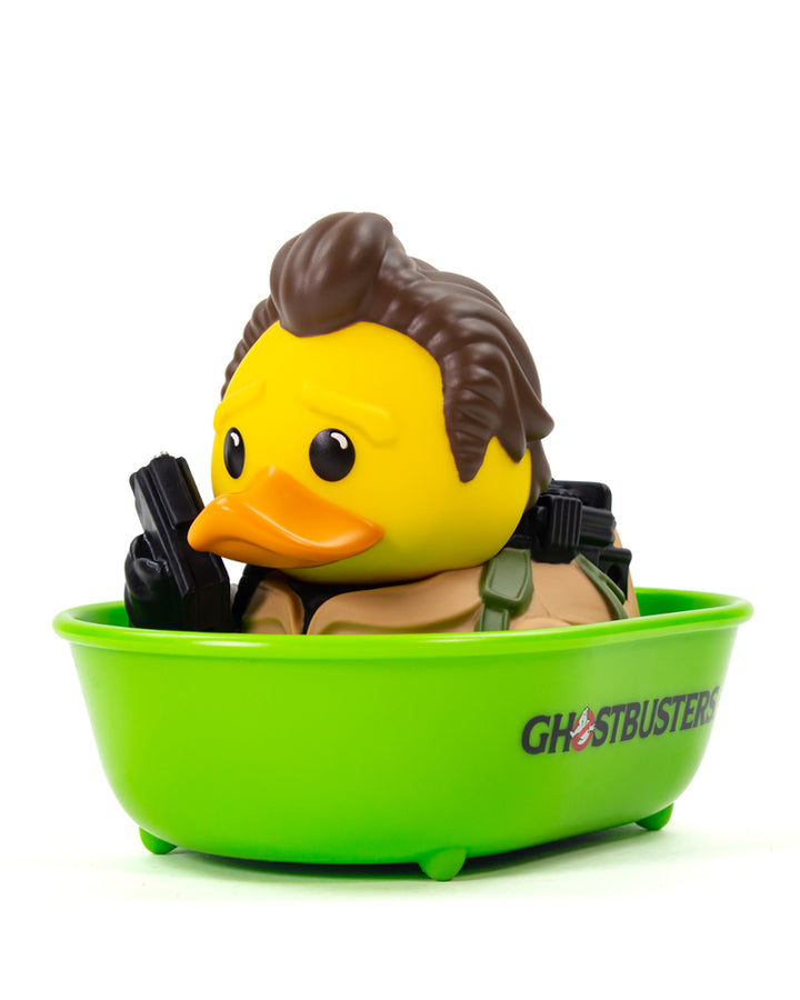 Ghostbusters: Peter Venkman TUBBZ (First Edition)