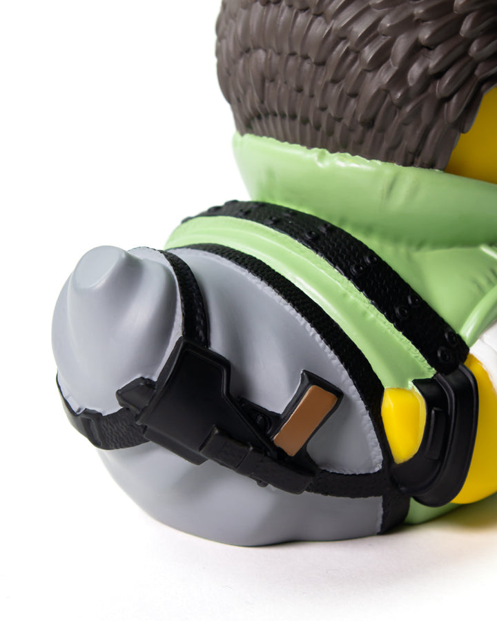 Resident Evil: Chris Redfield TUBBZ (First Edition)