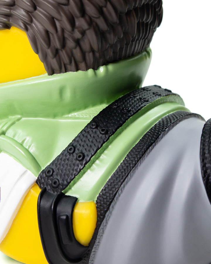 Resident Evil: Chris Redfield TUBBZ (First Edition)