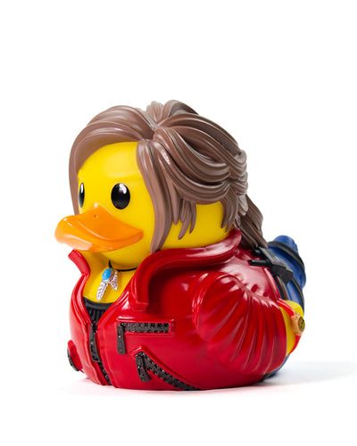Resident Evil Claire Redfield TUBBZ Collectible Duck