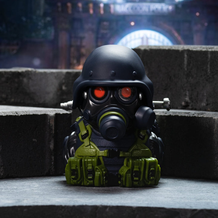 Resident Evil: HUNK TUBBZ (First Edition)