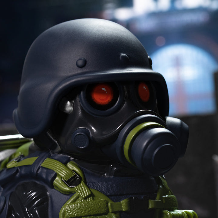 Resident Evil: HUNK TUBBZ (First Edition)