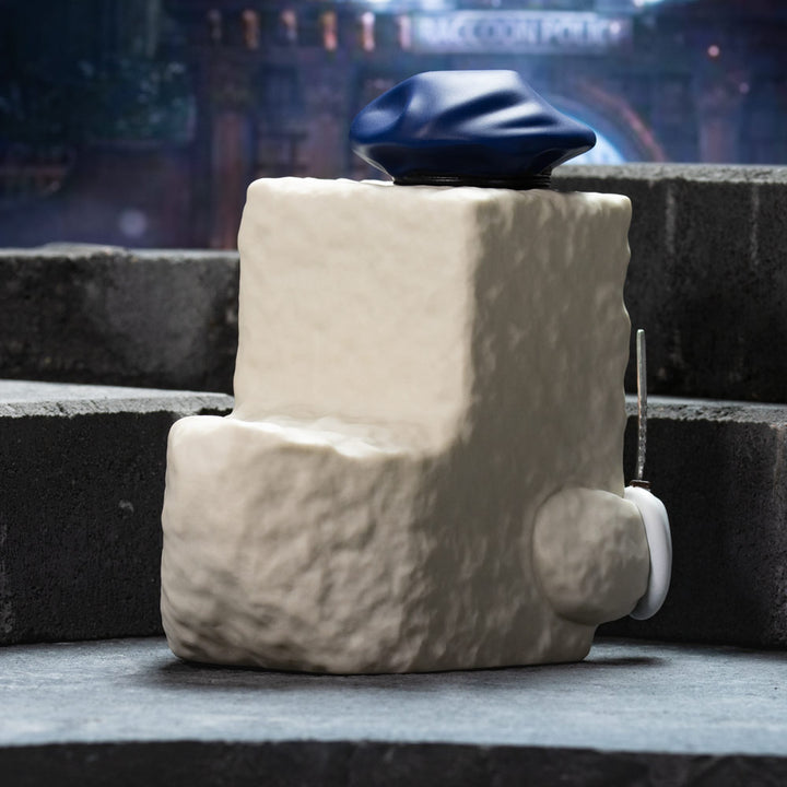 Resident Evil: Tofu TUBBZ (First Edition)
