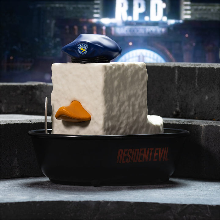 Resident Evil: Tofu TUBBZ (First Edition)