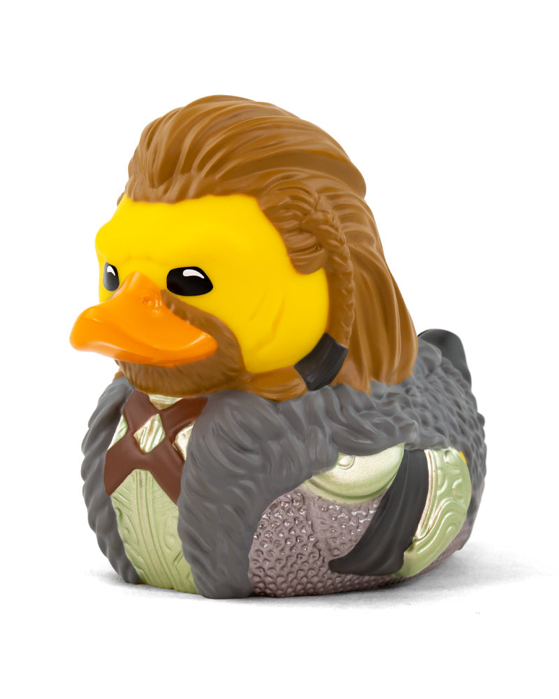 Skyrim Ulfric Stormcloak TUBBZ Collectible Duck