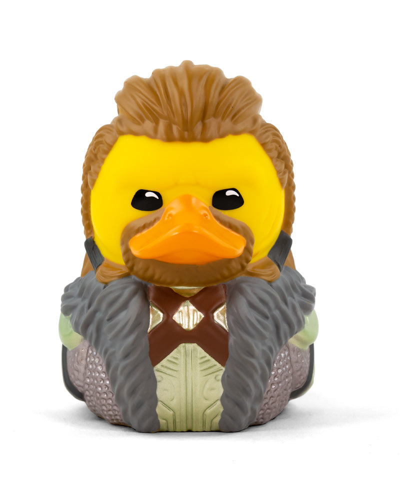 Skyrim Ulfric Stormcloak TUBBZ Collectible Duck