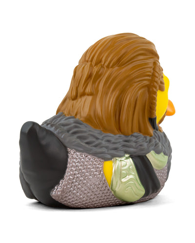 Skyrim Ulfric Stormcloak TUBBZ Collectible Duck