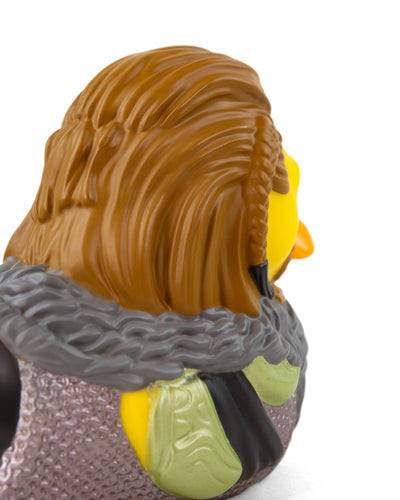 Skyrim Ulfric Stormcloak TUBBZ Collectible Duck