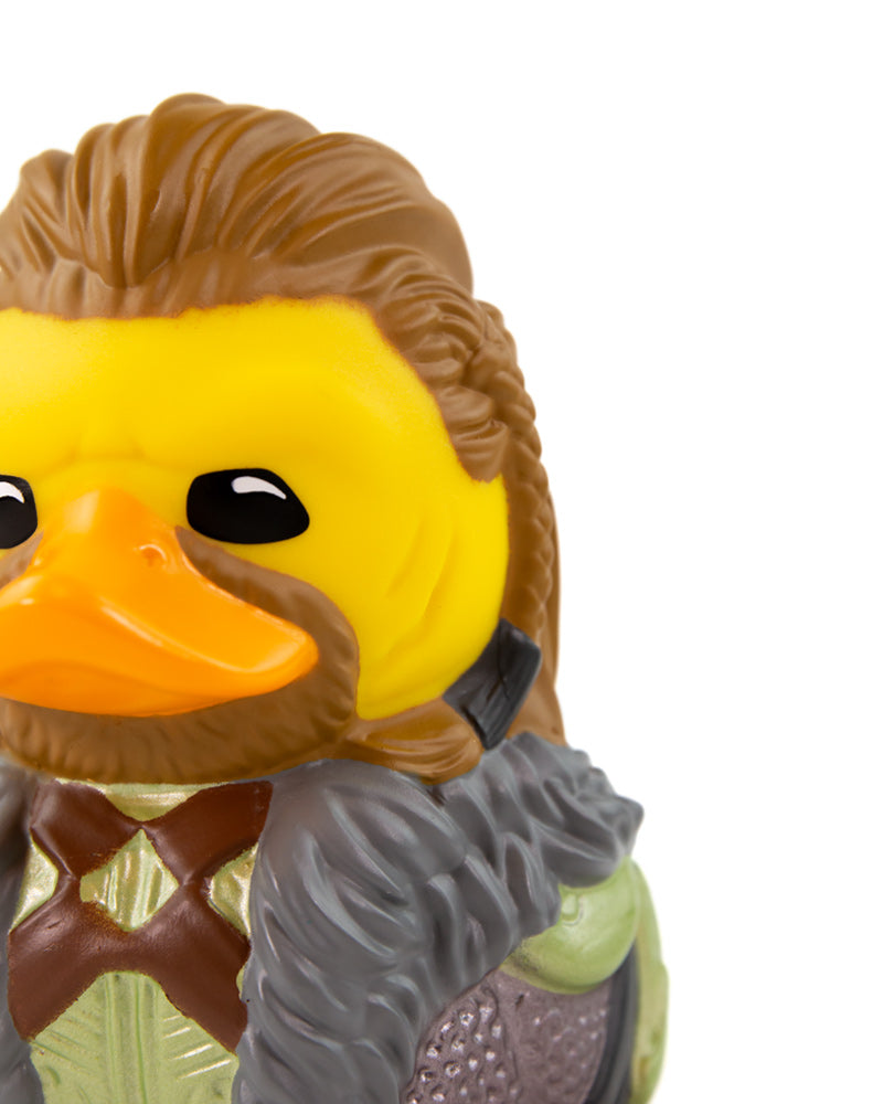 Skyrim Ulfric Stormcloak TUBBZ Collectible Duck