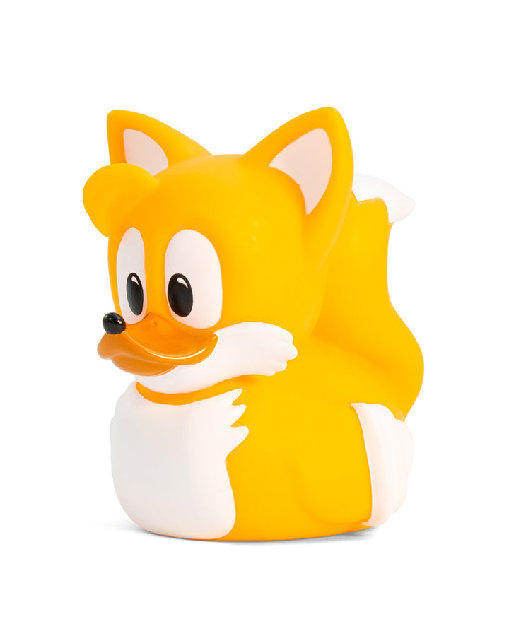 Sonic the Hedgehog: Tails TUBBZ (First Edition)