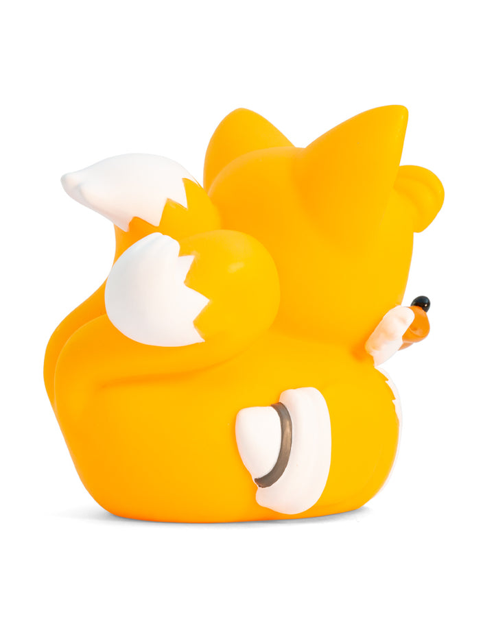 Sonic the Hedgehog: Tails TUBBZ (First Edition)