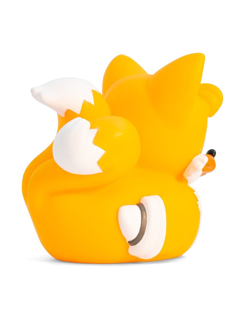 Sonic the Hedgehog: Tails TUBBZ (Boxed Edition) – Numskull Trade