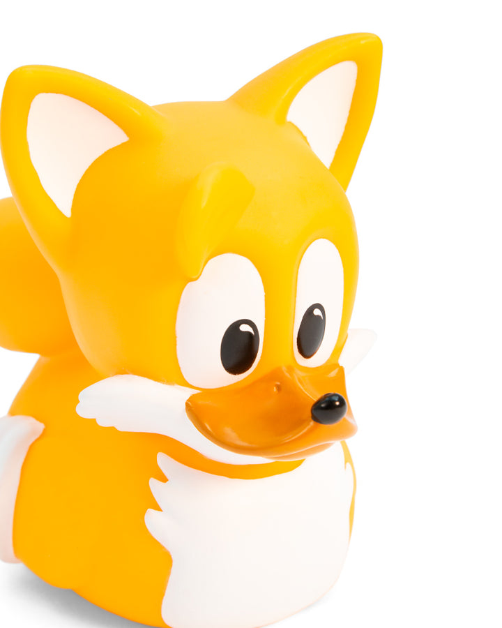 Sonic the Hedgehog: Tails TUBBZ (First Edition)