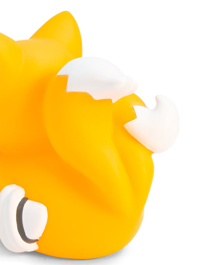 Sonic the Hedgehog: Tails TUBBZ (First Edition)