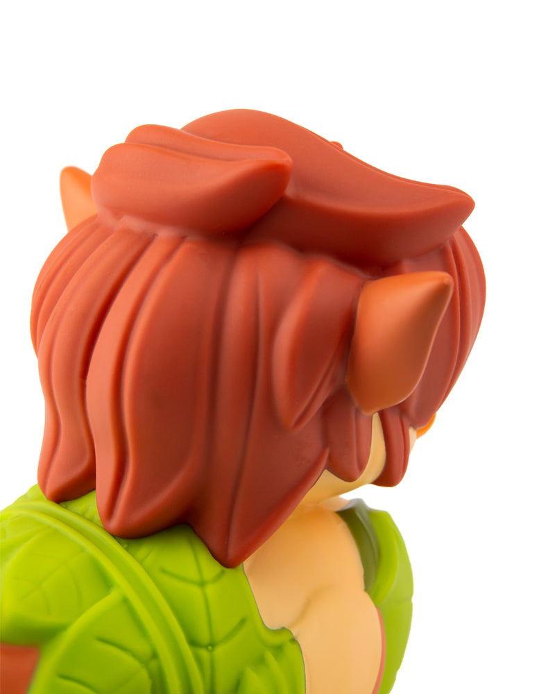 Spyro the Dragon Elora TUBBZ Collectible Duck